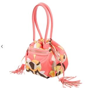 Emilio Pucci Handbag